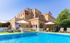 Ibis Jerez De La Frontera Cadiz